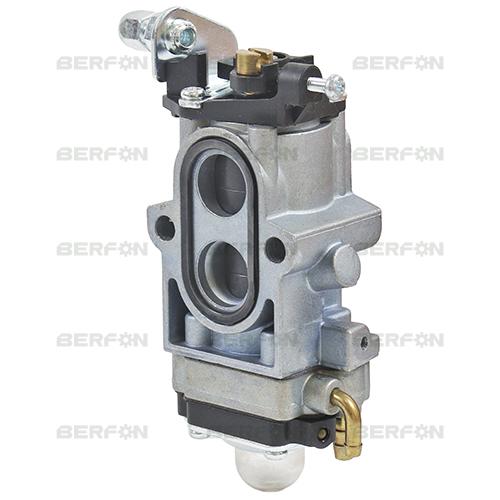 CARBURADOR HUSQVARNA 570BFS (T/ WALBRO WYA-236)